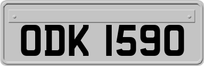 ODK1590