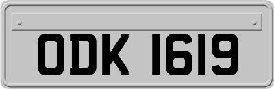 ODK1619