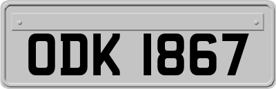ODK1867
