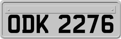 ODK2276