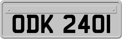 ODK2401