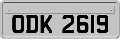 ODK2619