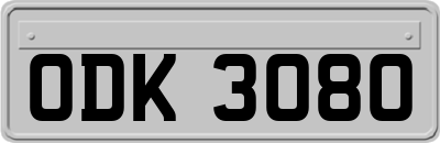 ODK3080