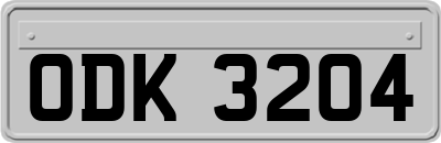 ODK3204