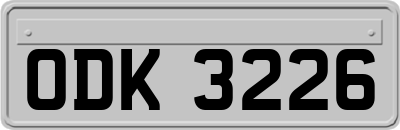 ODK3226