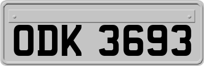 ODK3693