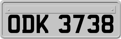 ODK3738