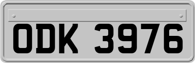 ODK3976
