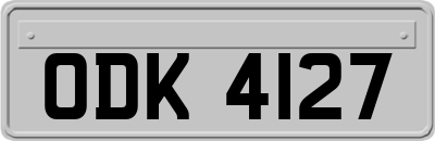 ODK4127