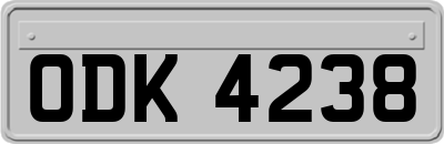 ODK4238