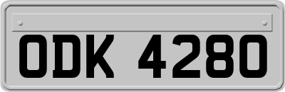 ODK4280