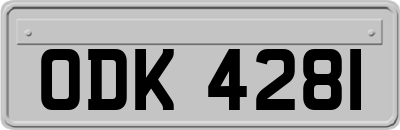 ODK4281