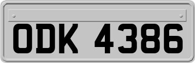 ODK4386