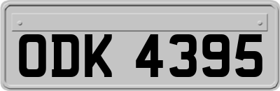ODK4395