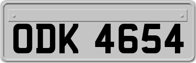 ODK4654