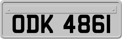 ODK4861