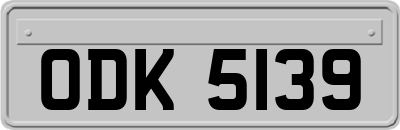 ODK5139