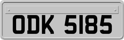 ODK5185