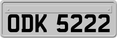 ODK5222