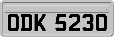 ODK5230
