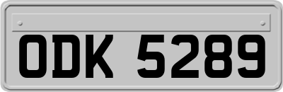 ODK5289