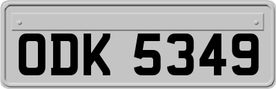 ODK5349