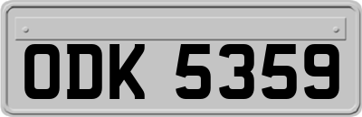 ODK5359