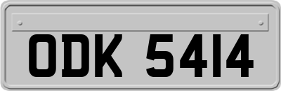 ODK5414