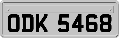 ODK5468