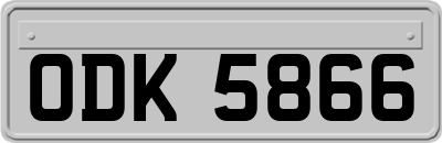 ODK5866