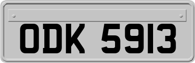 ODK5913