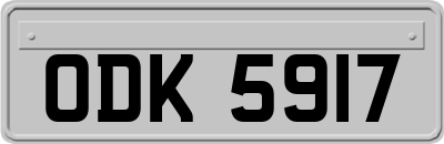 ODK5917