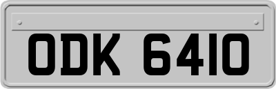 ODK6410