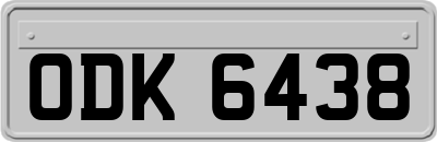 ODK6438
