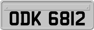 ODK6812