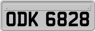 ODK6828