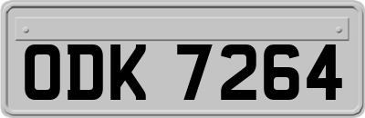 ODK7264