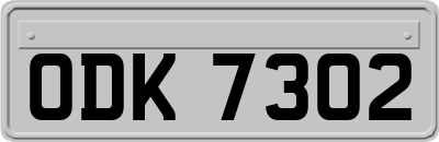 ODK7302