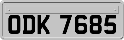 ODK7685