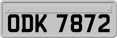 ODK7872