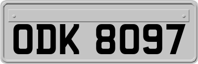 ODK8097