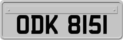 ODK8151