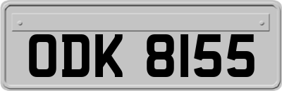 ODK8155