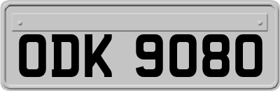 ODK9080