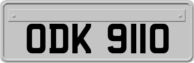 ODK9110