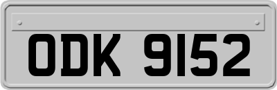 ODK9152