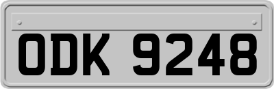 ODK9248