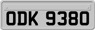 ODK9380