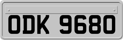 ODK9680