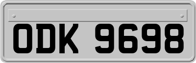 ODK9698